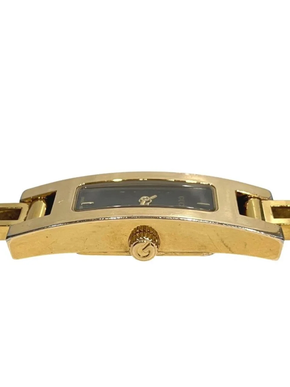 Gucci brand black